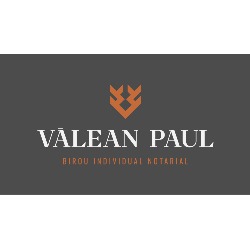 Birou Individual Notarial Vălean Paul-Alexandru