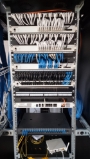 Amenajare Rack