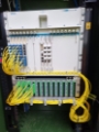 retea Fibra optica