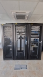 Cablare structurata retea internet