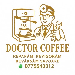 Reparaţii espressoare Sibiu Dr.Coffee