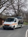 tractari drive in sibiu