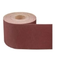 Rola abraziva pe suport de panza semiflexibila XA318, 150×50 ml