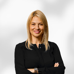 Psiholog Oradea - Anca Alecu