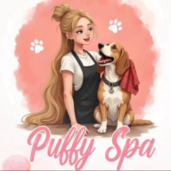 Luxury Puffi Spa