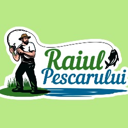 RAIUL PESCARULUI