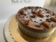 Deliciu Sănătos Tort Raw Vegan Mentă şi Ciocolată – Mireille de Margaux Cluj