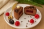 Mousse de ciocolata Bijou Chocolat, prajitura artizanala 120 g