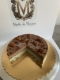 Răsfăţ Veggie Tort Raw Vegan Mentă şi Ciocolată – Mireille de Margaux Cluj