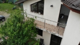 Balcon in Comuna Berceni