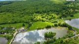 Locatia atelierului de pescuit pentru copii