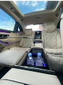 Mercedes S Class Otopeni