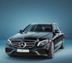Mercedes E Class Otopeni