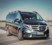 Mercedes V Class Otopeni