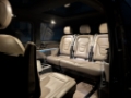 Noul Mercedes V-Class Premium – Motivul pentru care merită să rezervi un transfer privat de la Otopeni