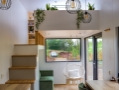 Interior Tiny