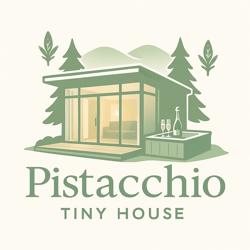 Pistacchio Tiny House