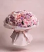 Buchet trandafiri
