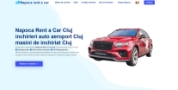 Napoca Rent a Car