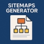 Sitemaps Generator