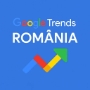 Google Trends Romania