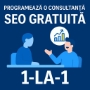 Consultanta SEO gratuita