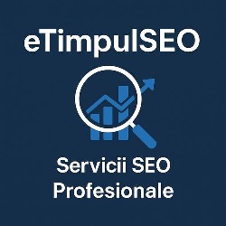 e Timpul SEO