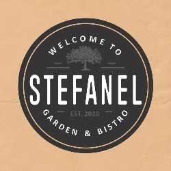 Stefanel Garden&Bistro - Terasa Pitesti