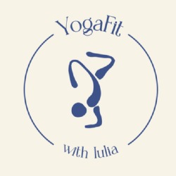 Yoga Fit with Iulia