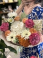 Buchet mixt