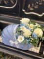 Welcome baby boy