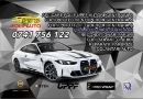 Folii Auto Turda GVD