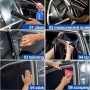 aplicare folie pe auto