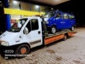 Tractari aAuto Sibiu
