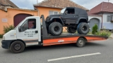 Tractari Auto Selimbar