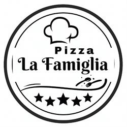 Pizza La Famiglia Eforie Nord