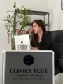 Psiholog Alexandra Nae Clinica Blue Mentor pentru Psihologi