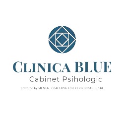 Clinica BLUE by Psiholog Alexandra Nae