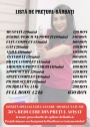 Lista Preturi - Barbati