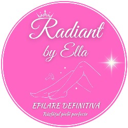 Radiant by Ella- Epilare definitivă