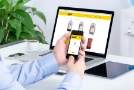 Website Design Illustrescu Graphic Designer