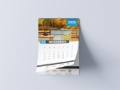Calendar Anual Perete Apiicola Bucuresti