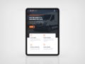 Website Design Transport Marfa Mobila Bucuresti