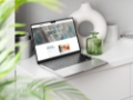 Web Design Terrapharm Bio Medical