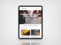 Website Design Ghindele On Tour Blog de Calatorii
