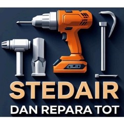 STEDAIR  Dan Repara Tot