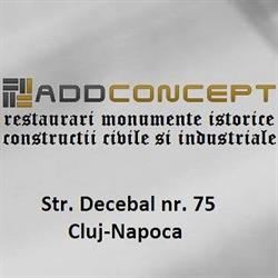 Addconcept