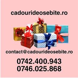 Cadouri Deosebite