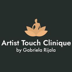 Artist Touch Clinique