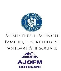 AJOFM Botosani